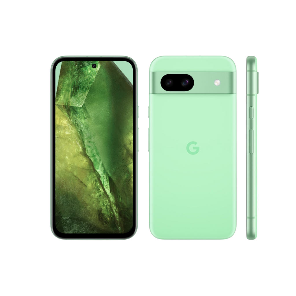 Google Pixel 8a 8GB/256GB