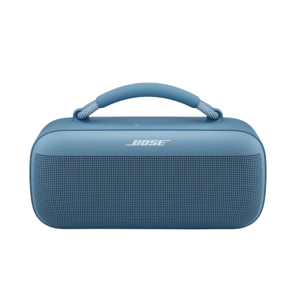 Bose SoundLink Max Portable Speaker - Blue