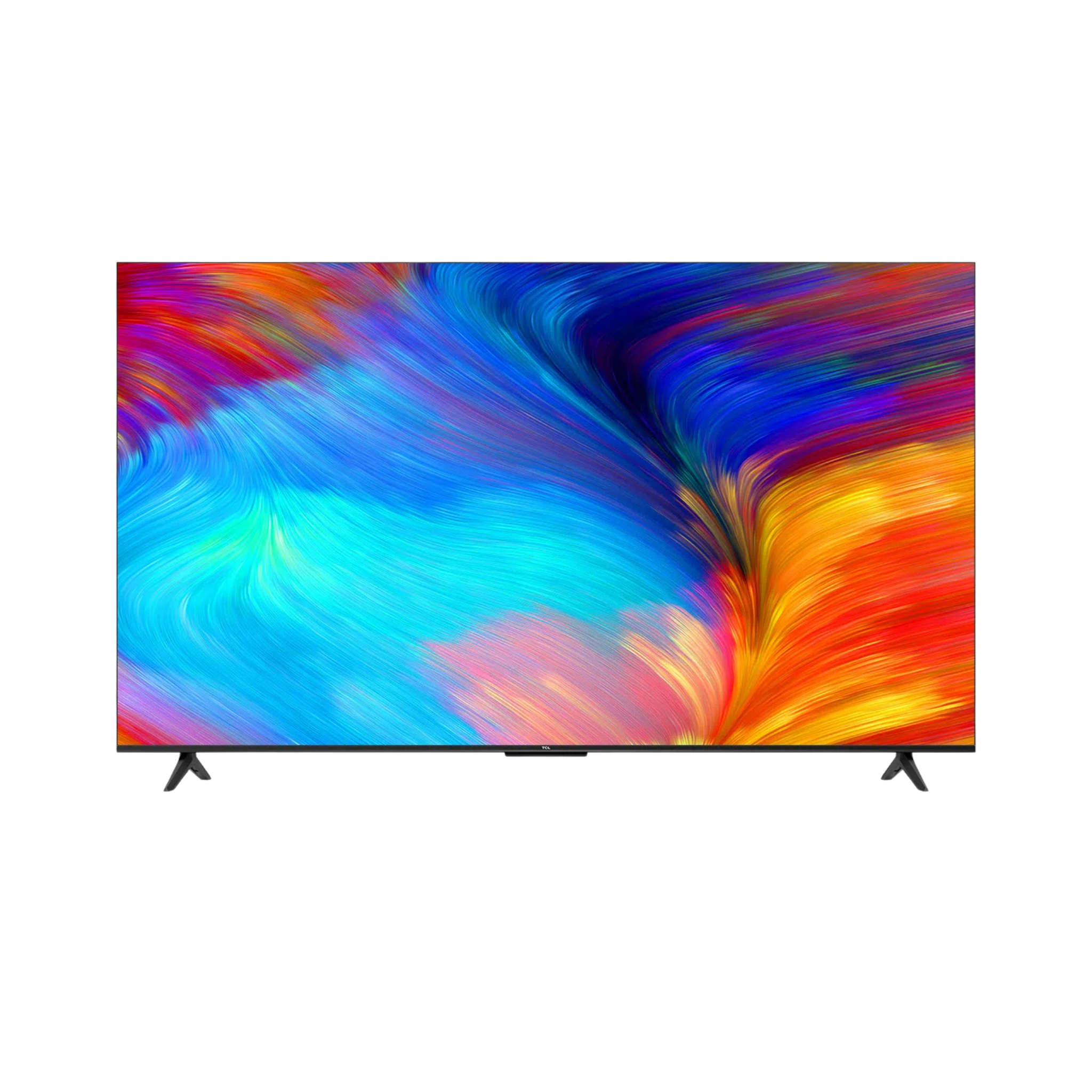 TCL P635 4K UHD Smart TV – Stunning Clarity & Smart Entertainment