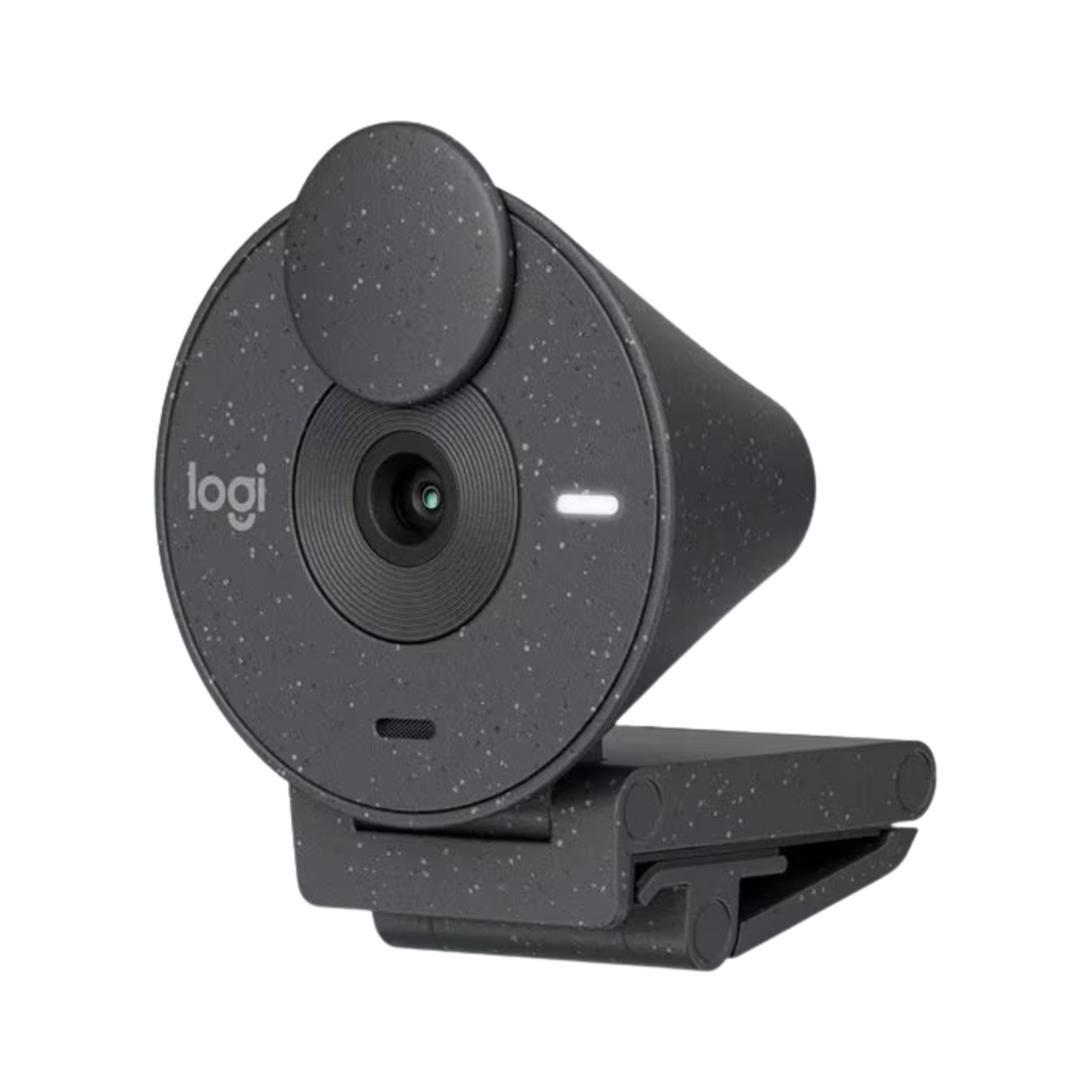 Logitech Brio 305 Graphite Full HD Webcam