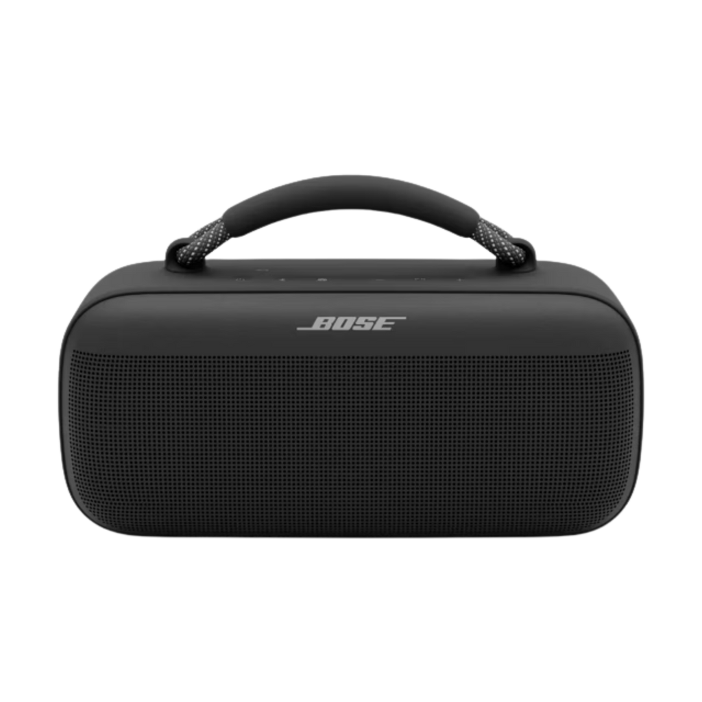 Bose SoundLink Max Portable Speaker - Black