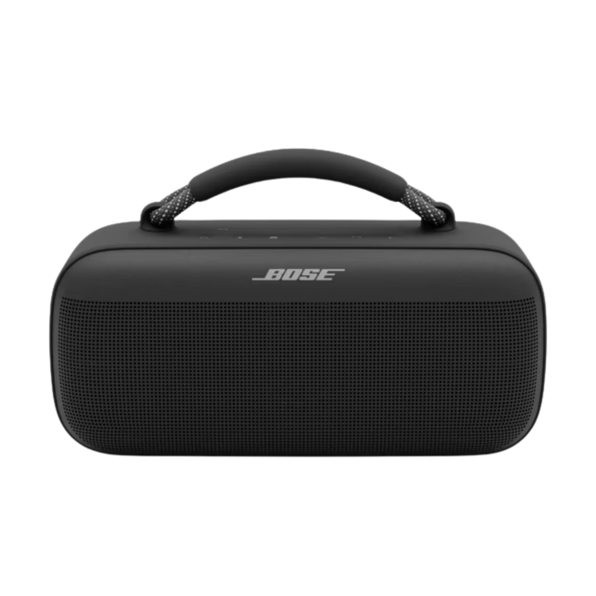 Bose SoundLink Max Portable Speaker - Black