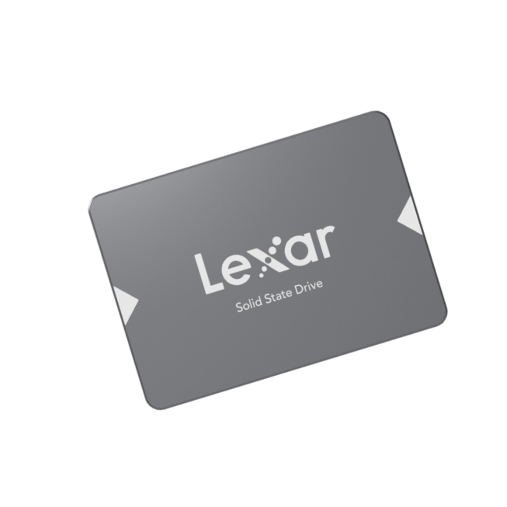 Lexar NS100 2.5" SATA Internal SSD 256GB