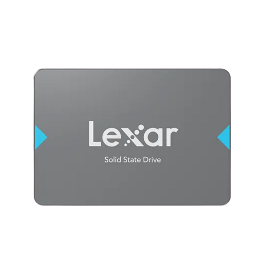 Lexar NQ100 2.5" SATA Internal SSD 1TB
