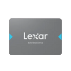 Lexar NQ100 2.5" SATA Internal SSD 1TB