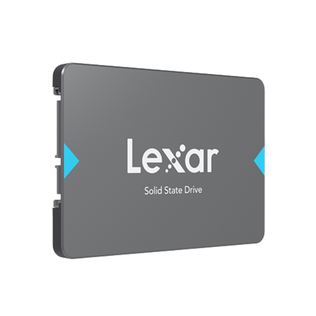 Lexar NQ100 2.5" SATA Internal SSD 1TB