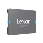 Lexar NQ100 2.5" SATA Internal SSD 1TB