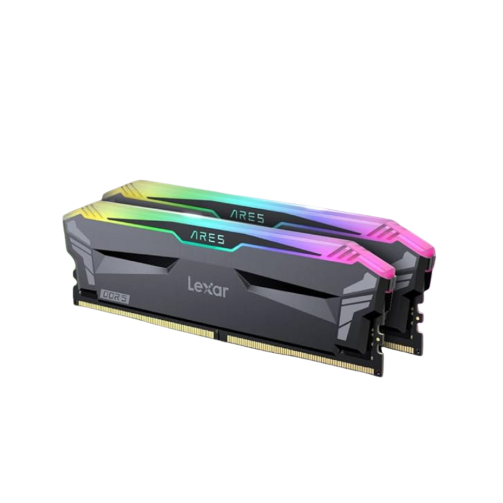 Lexar Desktop RAM DDR4 32GB 3200MHz