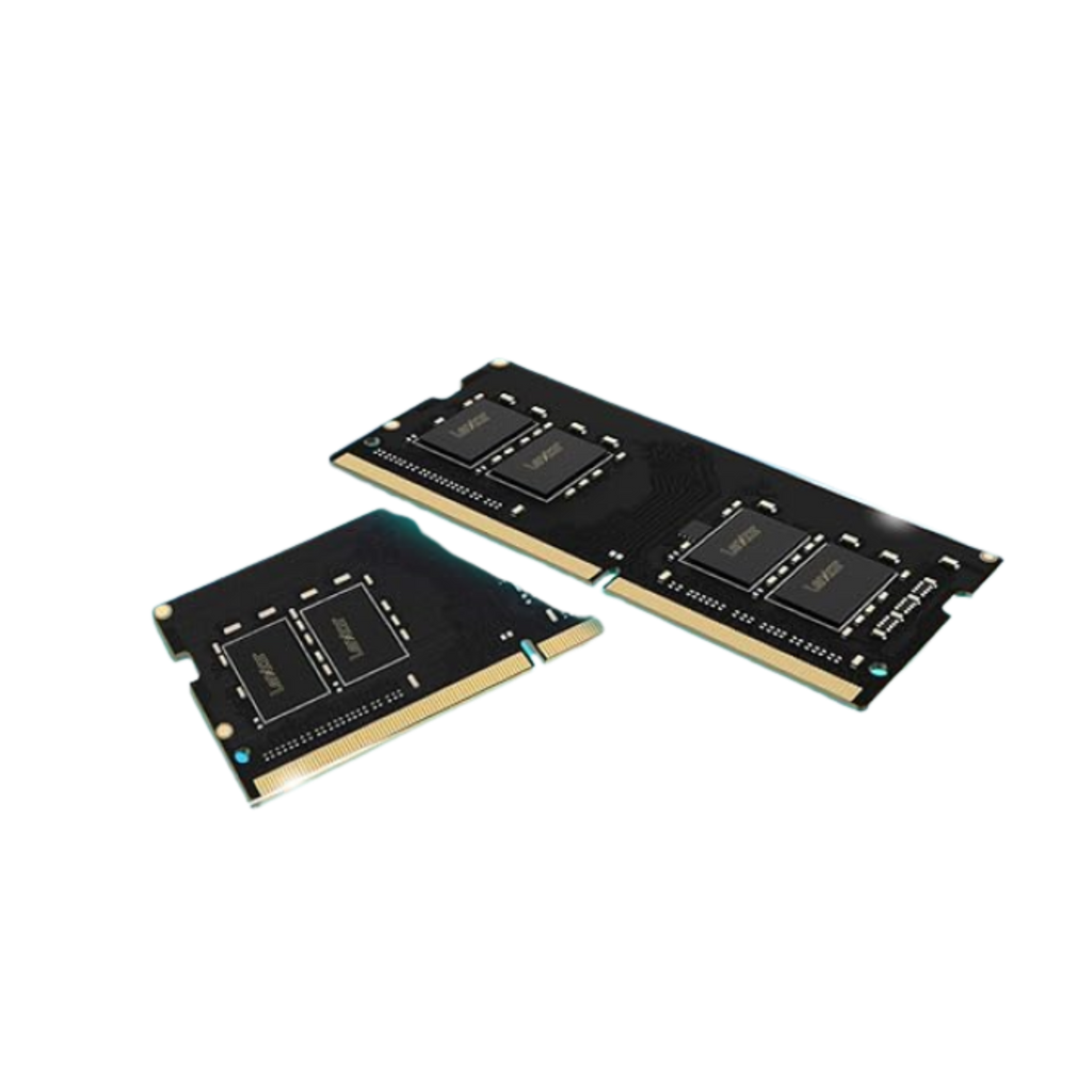 Lexar Laptop RAM DDR4 32GB 3200MHz