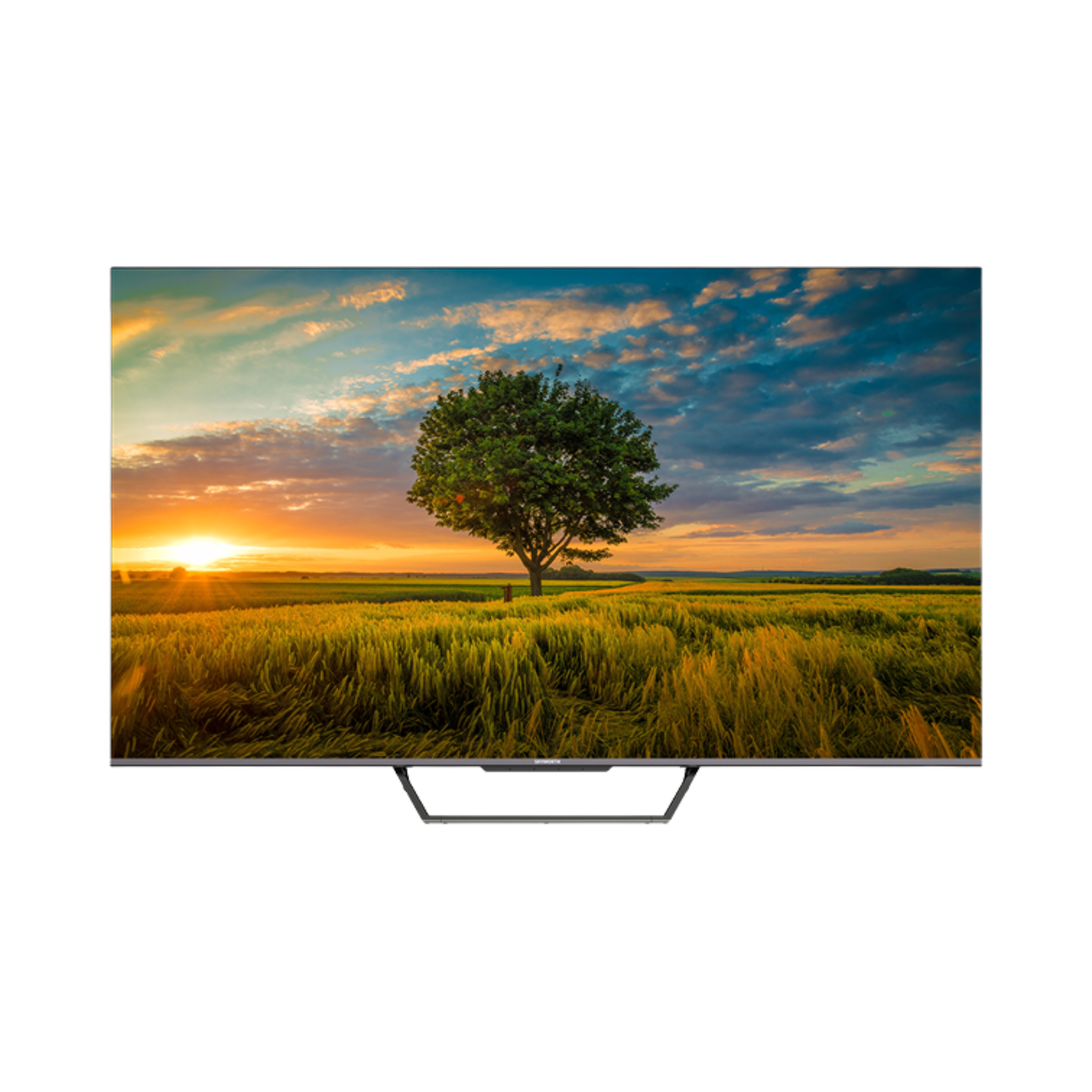 Skyworth 75 QLED Smart TV"