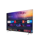 Vision Plus 75 VIDAA 4K Smart TV (Frameless)