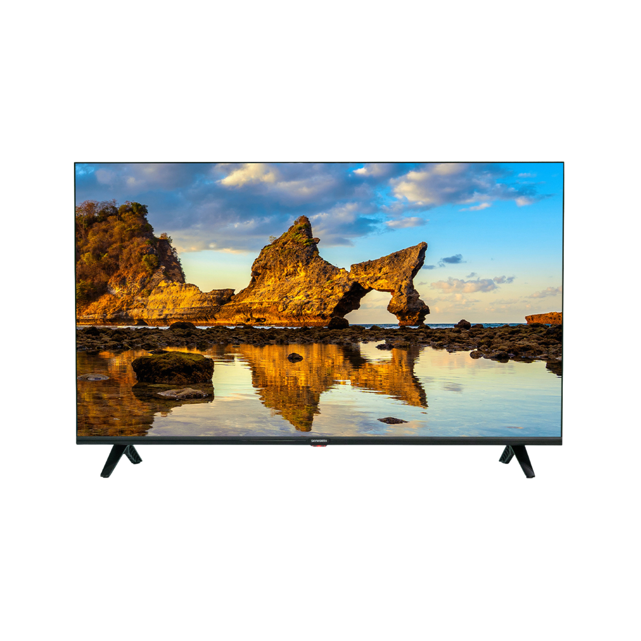 Skyworth 43 Google TV"