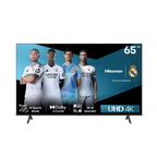 Hisense 65 65A6NKEN 4K UHD VIDAA Smart TV"
