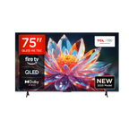 TCL 75T6C 75-inch 4K QLED Google TV Price in Kenya – KES 111,500.00