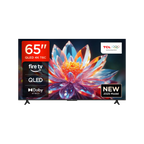 TCL 65 65T6C QLED 4K Smart TV"