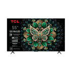 TCL 55C6K 55-inch Premium QD-MiniLED 4K Google TV (2025) Price in Kenya – KES 60,500.00