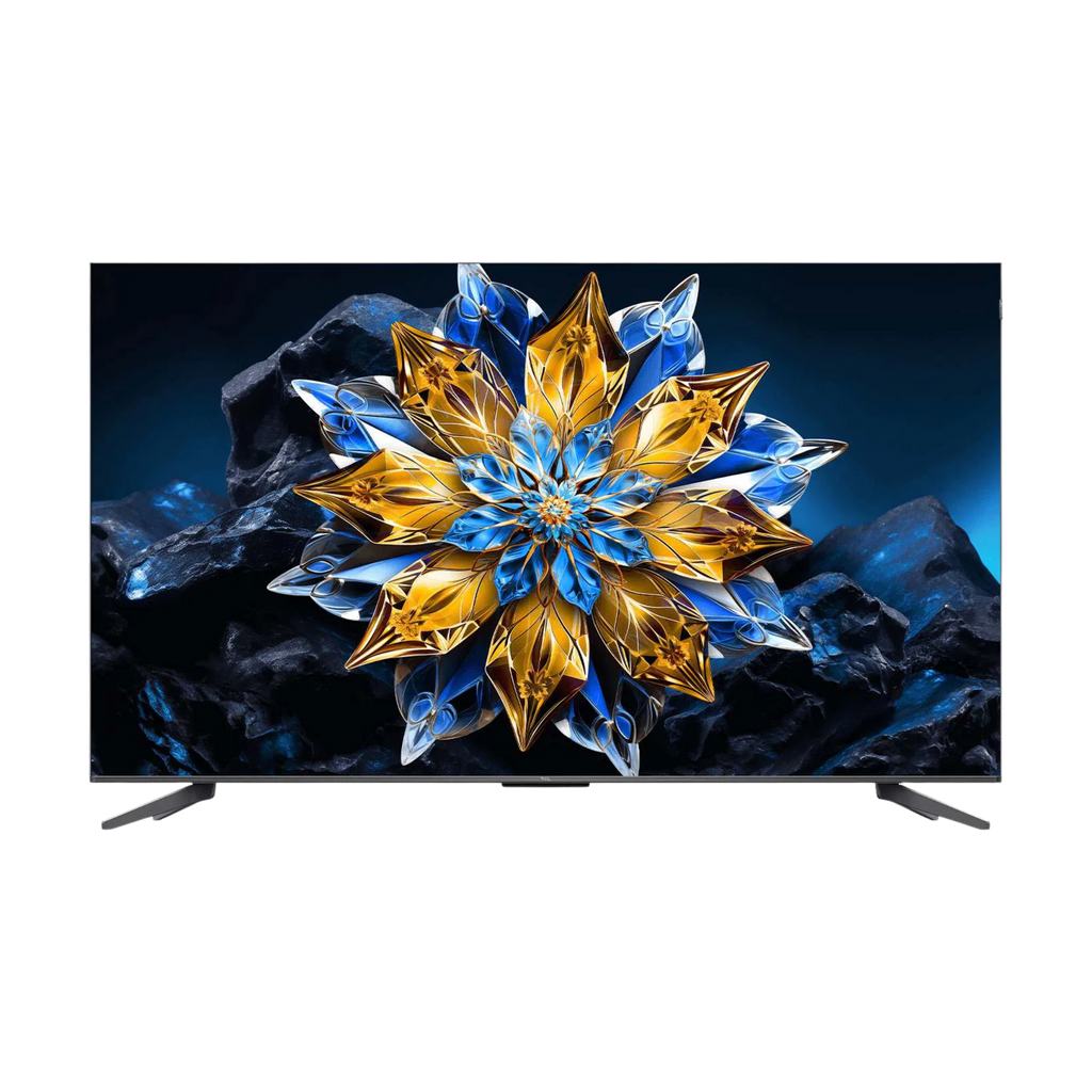 TCL 55C655 55-inch 4K QLED Pro Google TV (2024/2025) Price in Kenya – KES 56,200.00