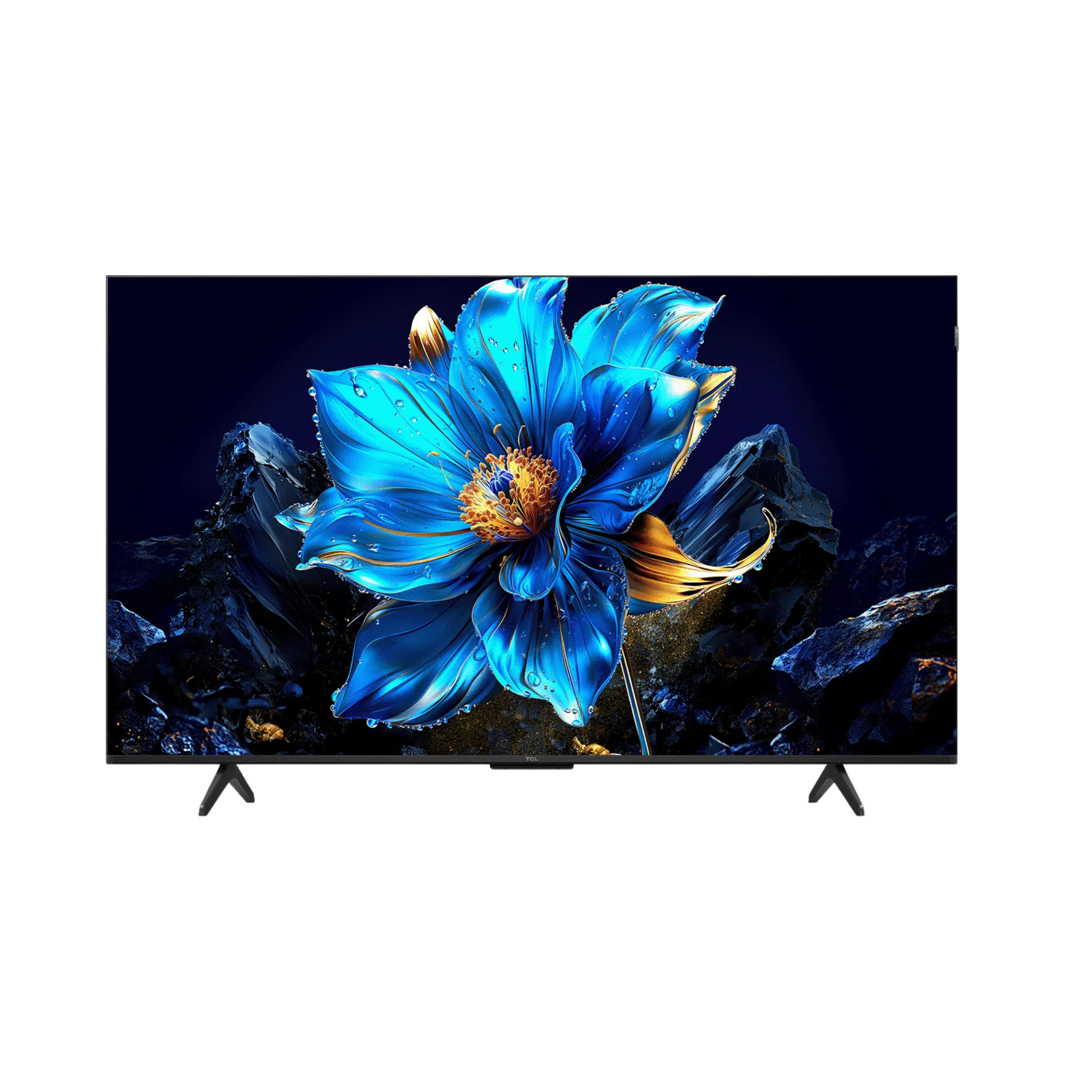 TCL 50T6C 50-inch 4K QLED Google TV Price in Kenya – KES 43,000.00