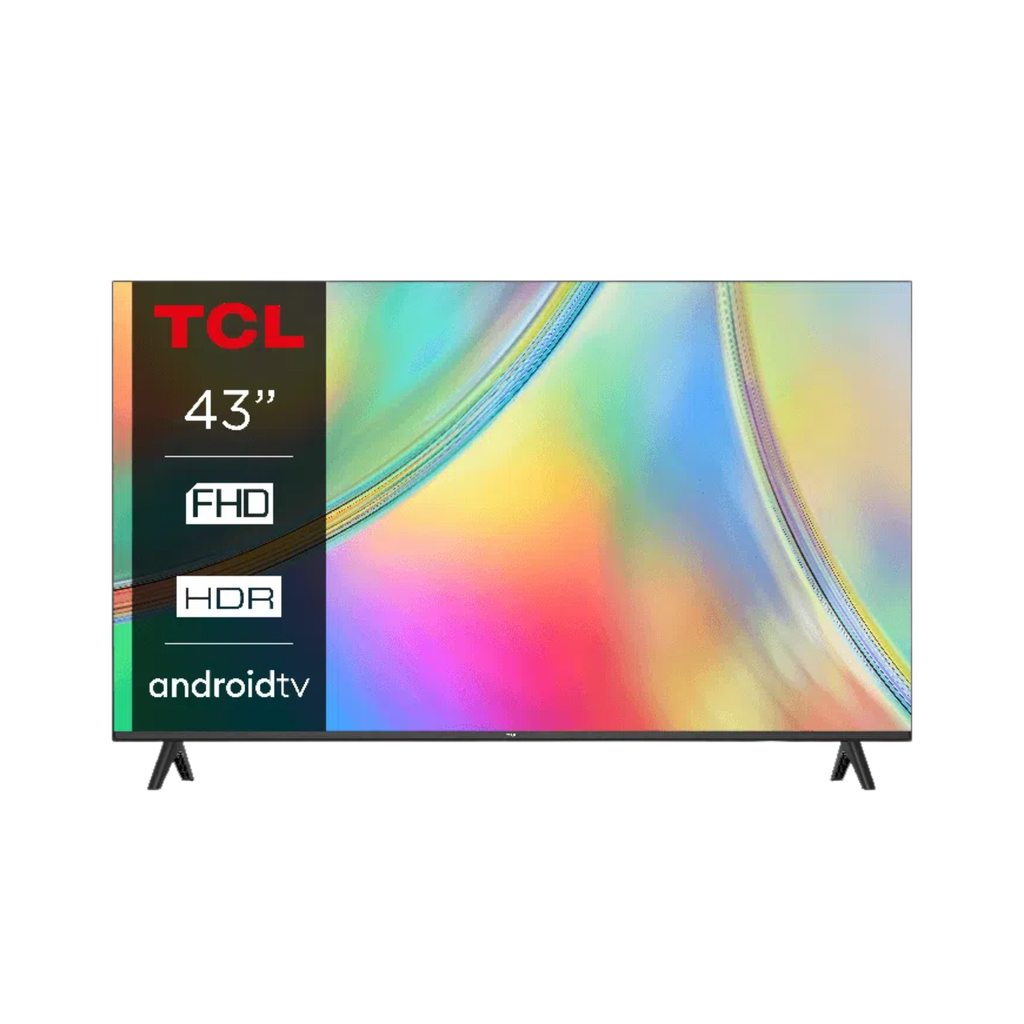 TCL 43S5K 43-inch Full HD QLED Google TV Price in Kenya – KES 26,000.00
