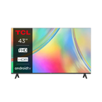 TCL 43S5K 43-inch Full HD QLED Google TV Price in Kenya – KES 26,000.00
