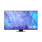 Samsung 98 QA98Q80CAU QLED 4K Smart TV"