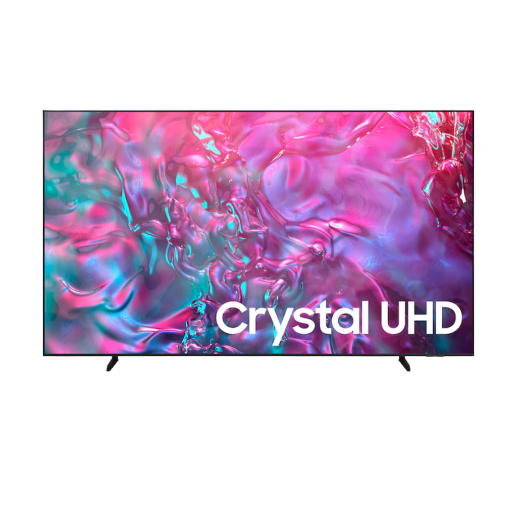 Samsung 98 UA98DU9000 Crystal UHD 4K Smart TV"