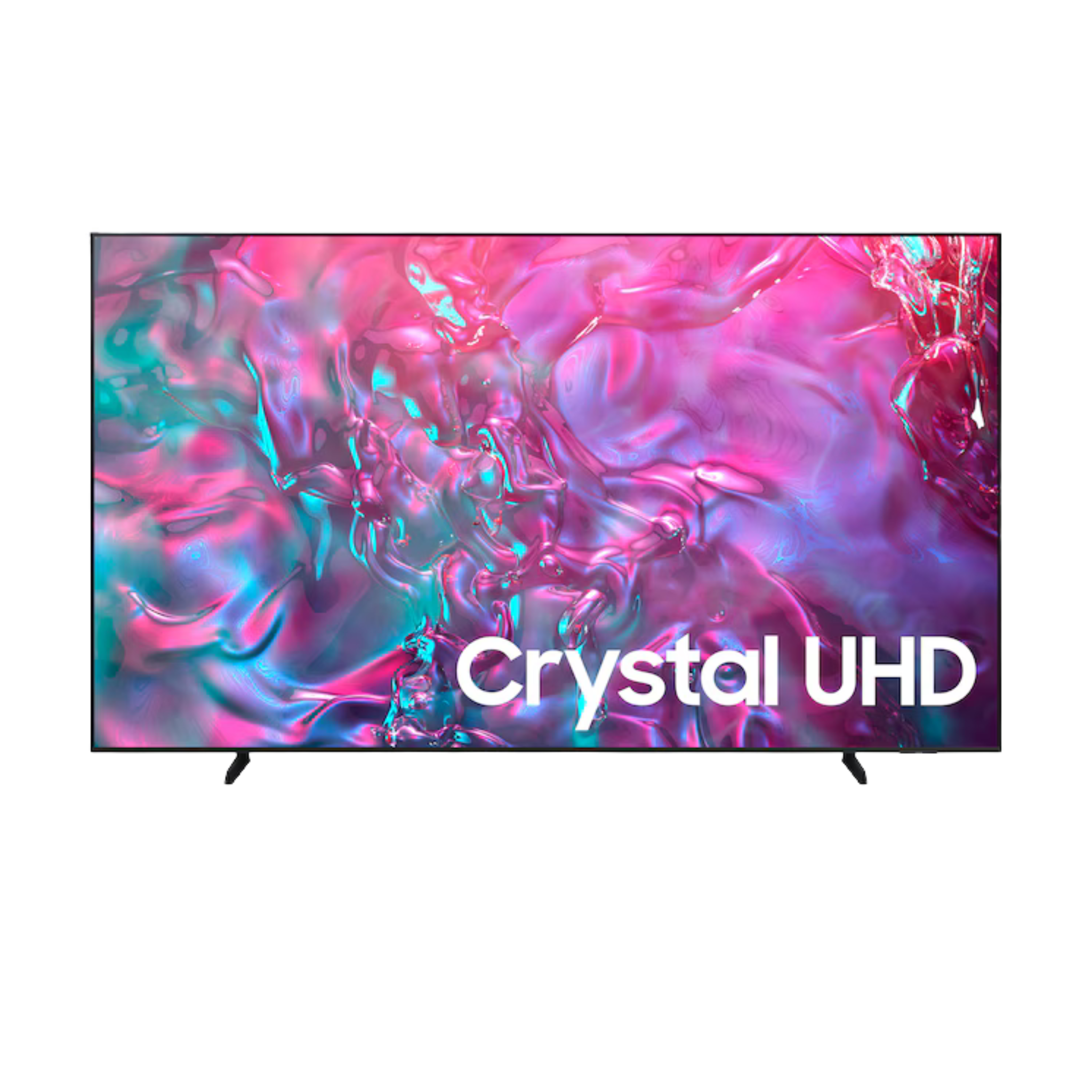 Samsung 98 UA98DU9000 Crystal UHD 4K Smart TV"