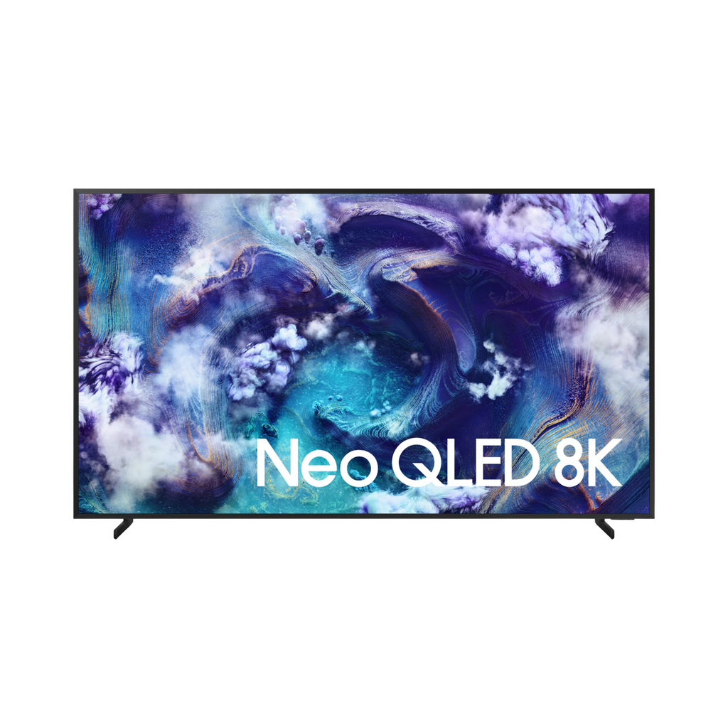 Samsung 85 QA-85QN900FU 8K Neo QLED Smart TV"