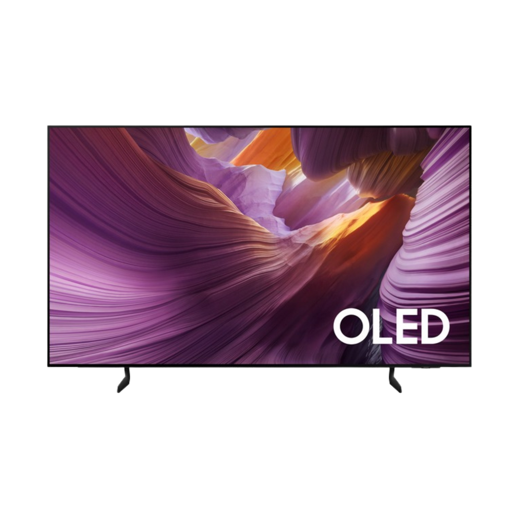 Samsung 83 QA-83S85FAE OLED 4K Smart TV"