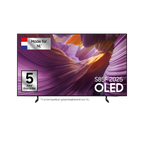 Samsung 83 QA-83S85FAE OLED 4K Smart TV"