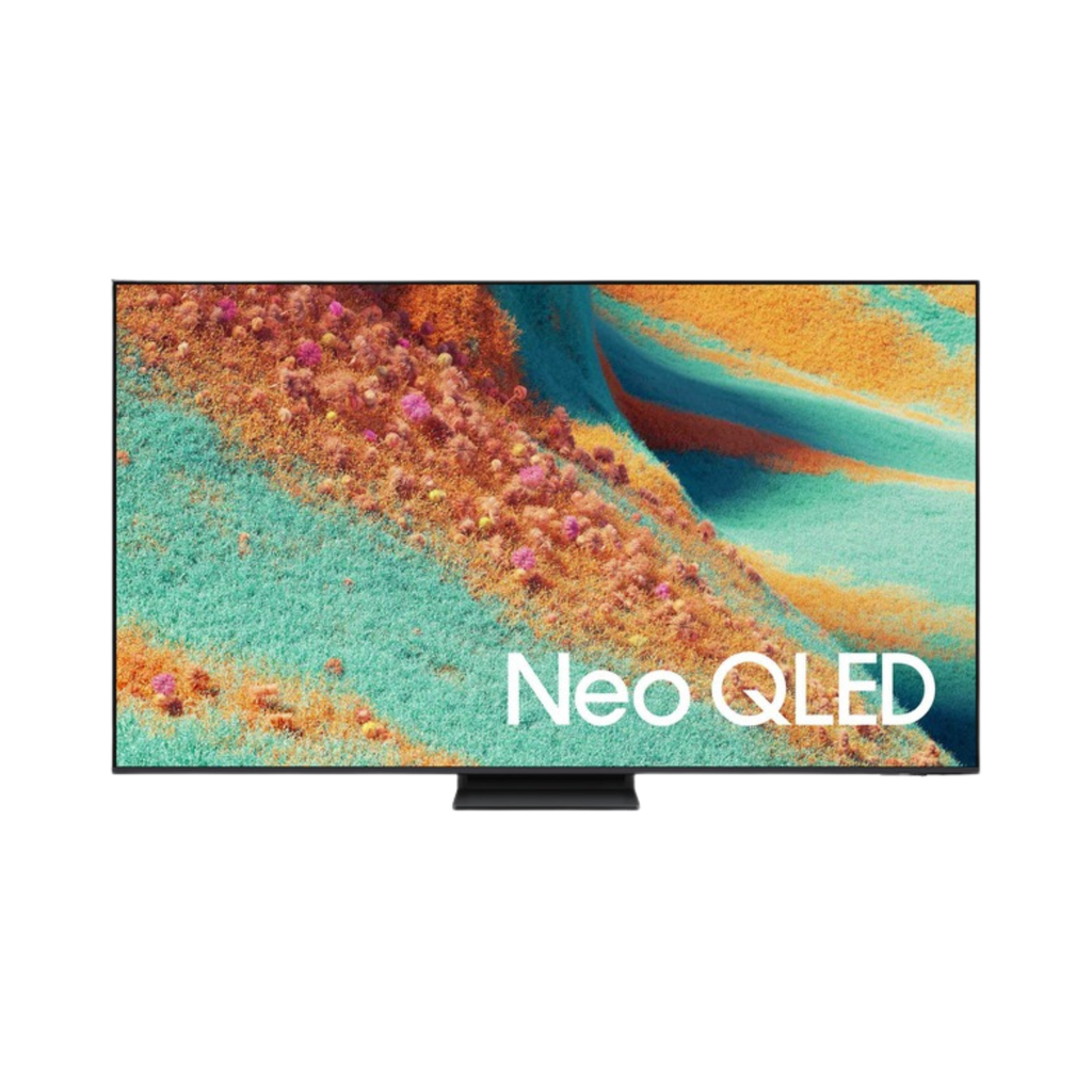 Samsung 85 QA-85Q85FAU QLED 4K Smart TV"