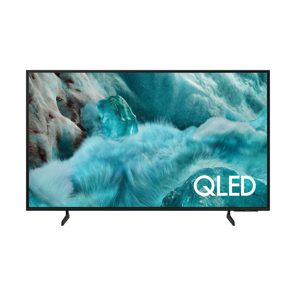 Samsung 85 QA-85Q85FAU QLED 4K Smart TV"
