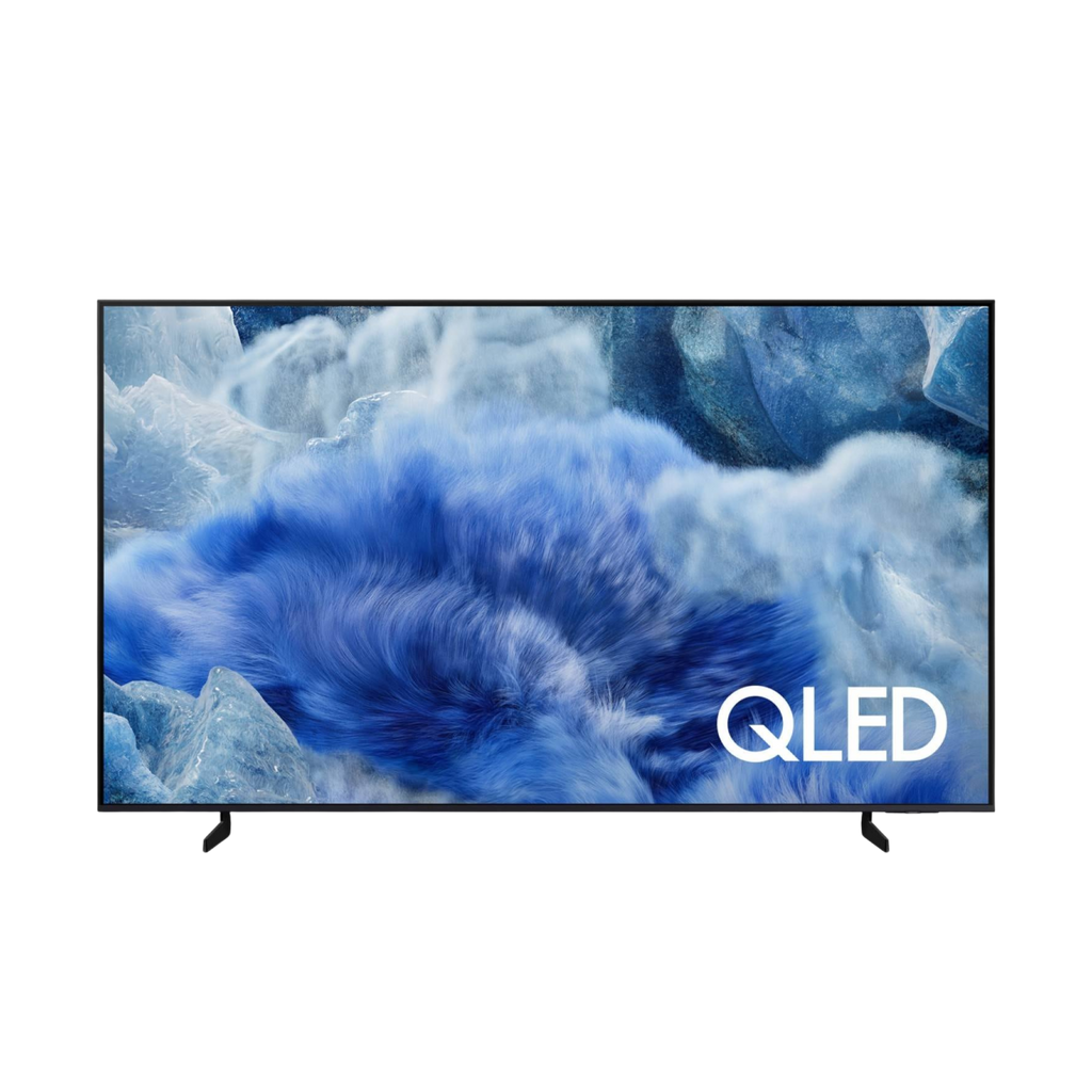 Samsung 85 85Q8FAAU QLED 4K Smart TV"