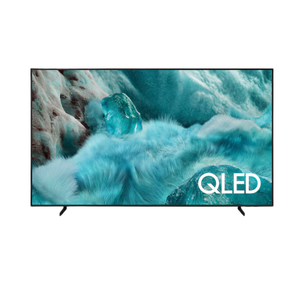 Samsung 85 QA-85Q7FAAU QLED 4K Smart TV"