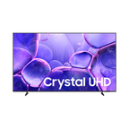 Samsung 50 50U800FU 4K UHD Smart TV"