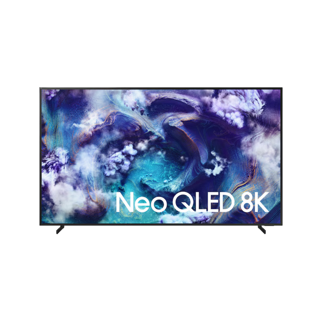 Samsung 65 QA65QN900FU 8K Neo QLED Smart TV"