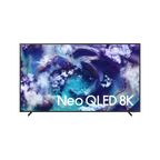 Samsung 65 QA65QN900FU 8K Neo QLED Smart TV"