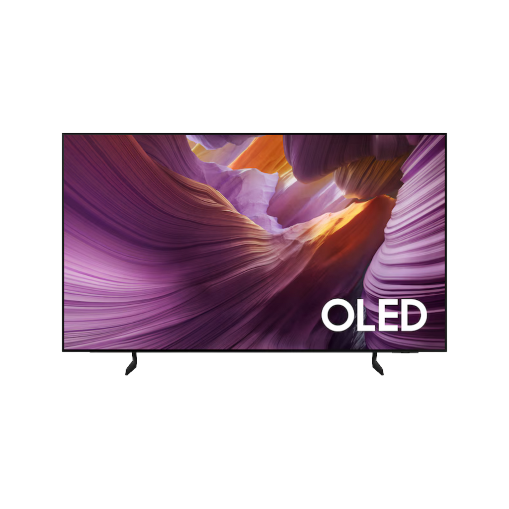 Samsung 65 QA-65S85FAE OLED 4K Smart TV"
