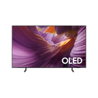 Samsung 65 QA-65S85FAE OLED 4K Smart TV"