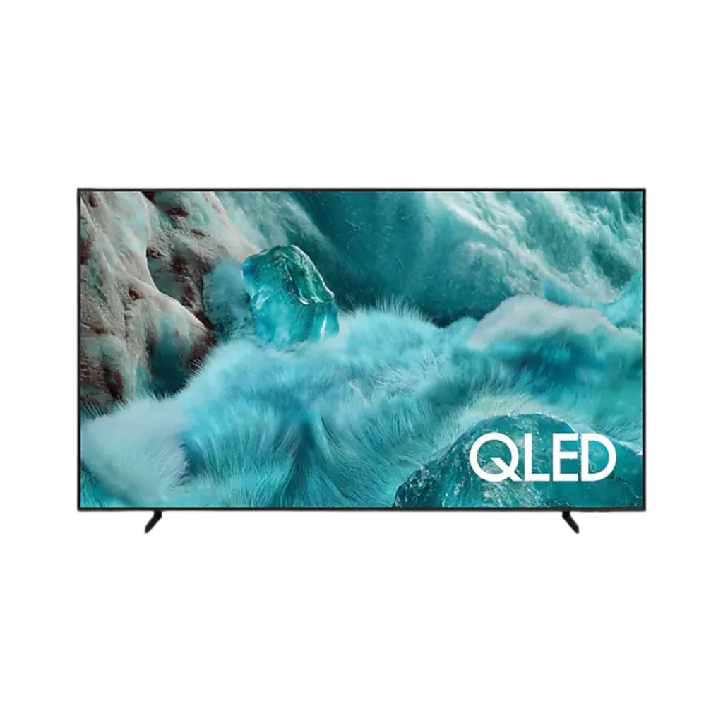 Samsung 65 QA-65Q7FAAU QLED 4K Smart TV"