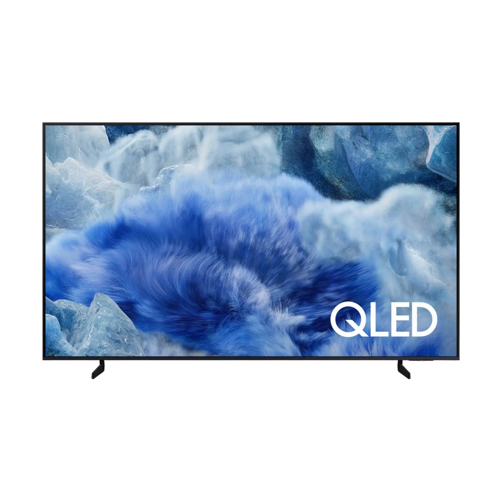 Samsung 55 QA55Q7FAAU QLED 4K Smart TV"
