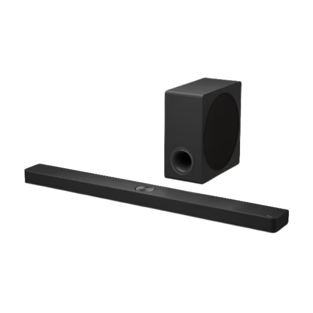 LG S90TY Sound Bar