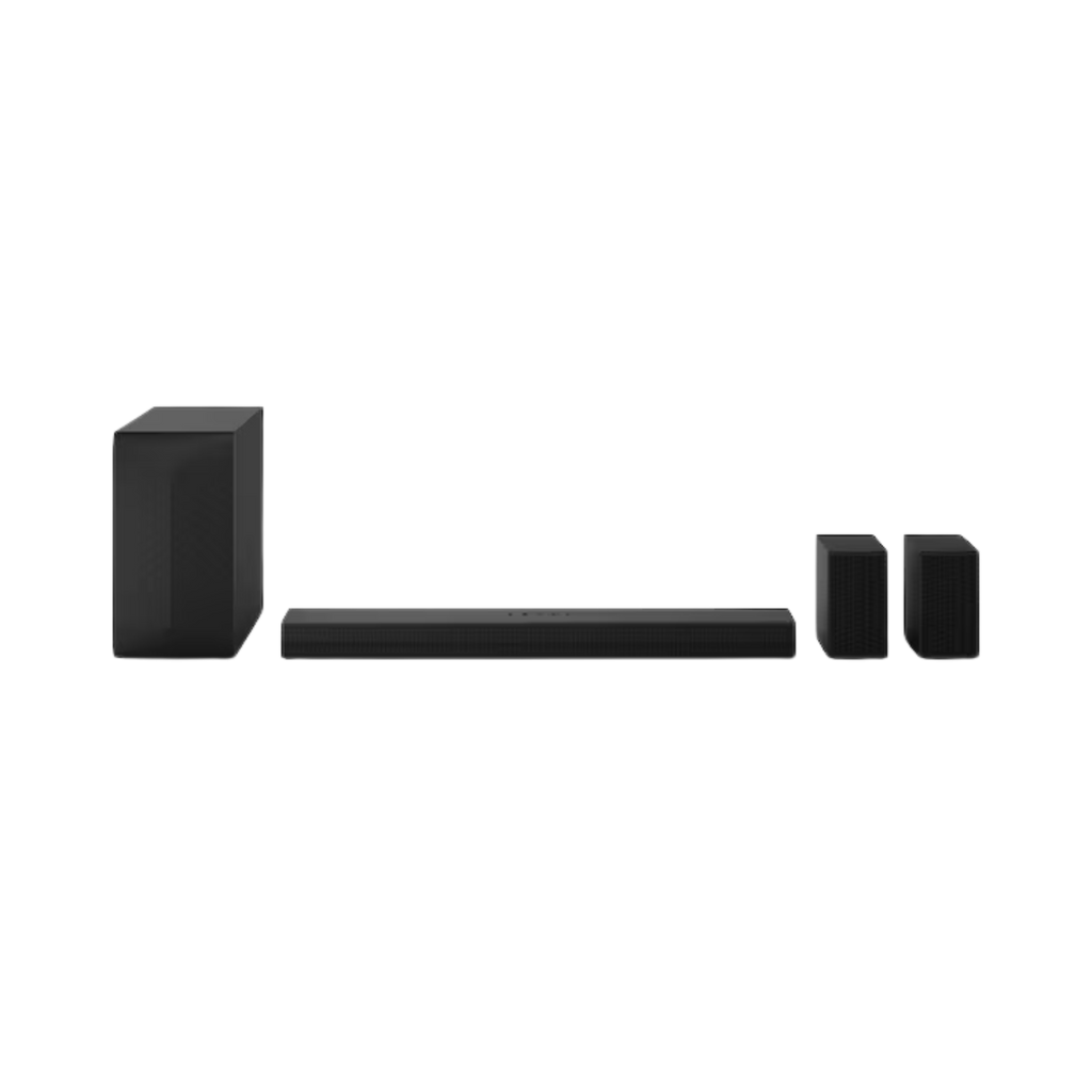 LG S65T Sound Bar