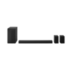 LG S65T Sound Bar
