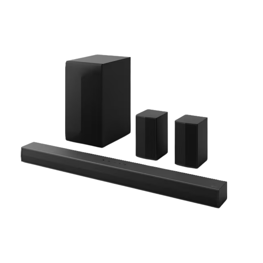 LG S65T Sound Bar