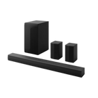 LG S65T Sound Bar