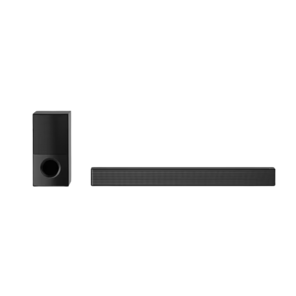 LG SNH5 Sound Bar
