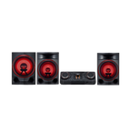 LG CL88 XBOOM Audio System