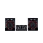 LG CL65 XBOOM Audio System