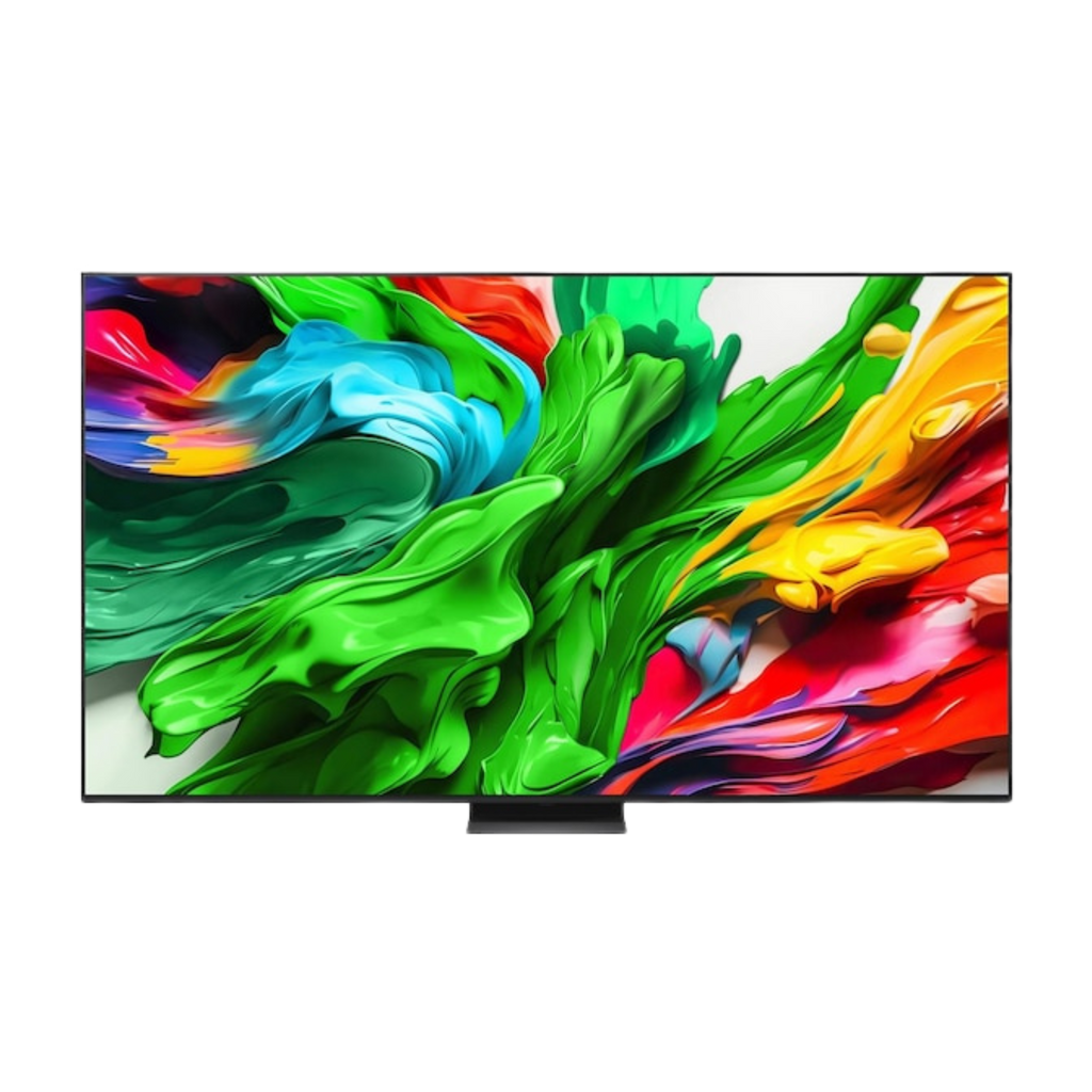 LG 100 100QNED86A QNED 4K Smart TV"